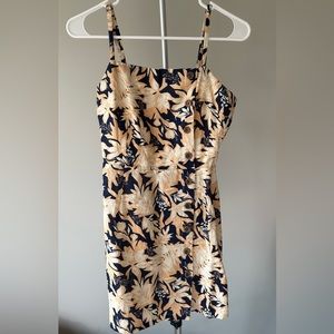 Forever 21 Summer Dress - Size Small